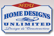 HDU Logo