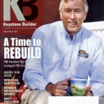 Ray Venema, 2011 PBA President