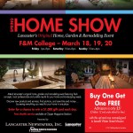 Lancaster Home Show