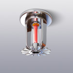 Fire Sprinkler Fire Sprinkler