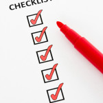 http://www.dreamstime.com/-image7793693 Checklist