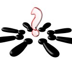 question