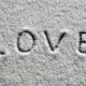 love in snowLR love in snowLR