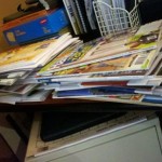 reading pile_opt reading pile_opt