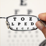 Eye test